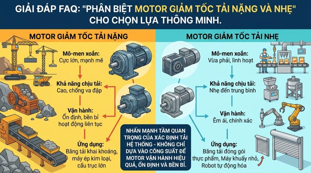 Giải đáp FAQ: