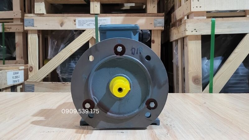 Áp dụng đúng giải pháp để giảm rung lắc khi khởi động