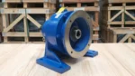 Góc xéo của hộp giảm tốc cycloid