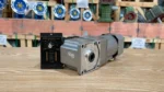 Góc xéo motor giảm tốc mini 250w