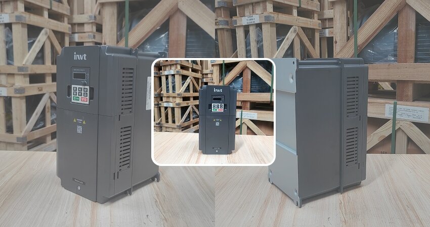 Chọn biến tần phù hợp cho hệ thống biến tần bơm nước năng lượng mặt trời giúp tăng năng suất và tối ưu vận hành