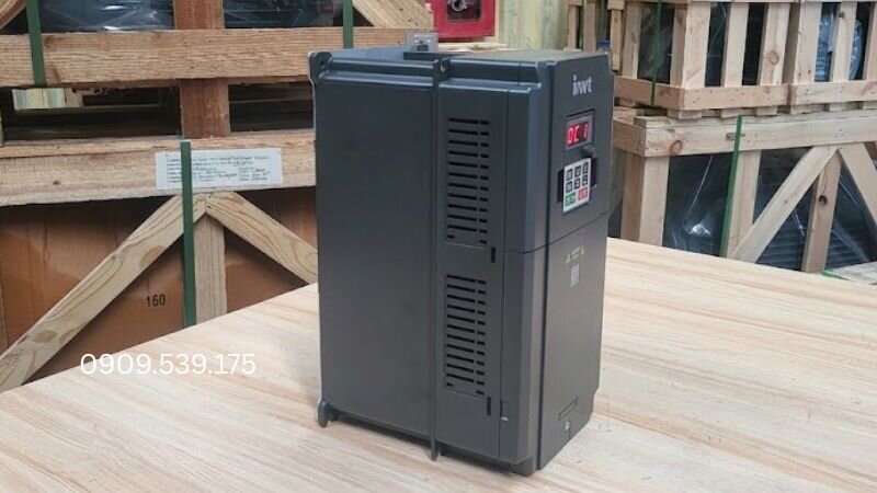 Kiểm tra cài đặt, hệ thống cơ khí và nguồn điện để tránh lỗi OC1