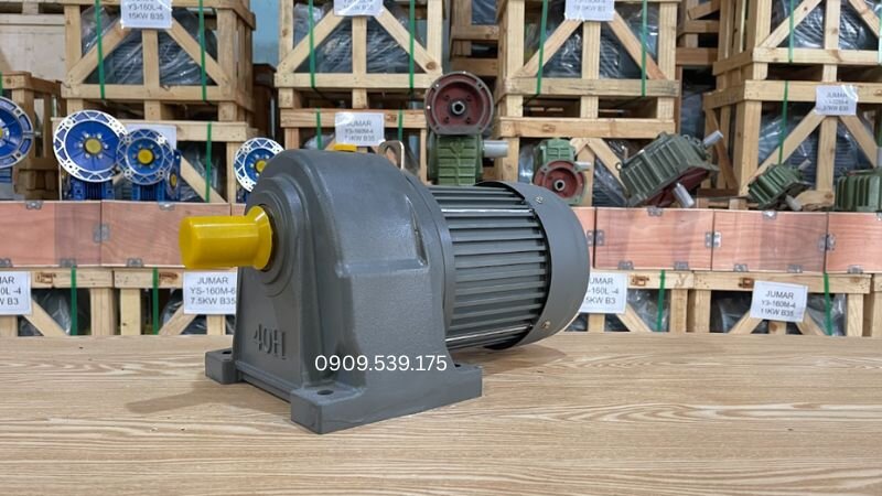 Kiểm tra từng cụm chi tiết để xác định vị trí gây kẹt cứng cốt