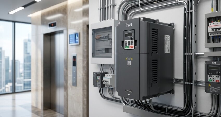 Không chỉ lựa chọn biến tần phù hợp với thống mà cần lưu ý đến mức giá phù hợp để đầu tư