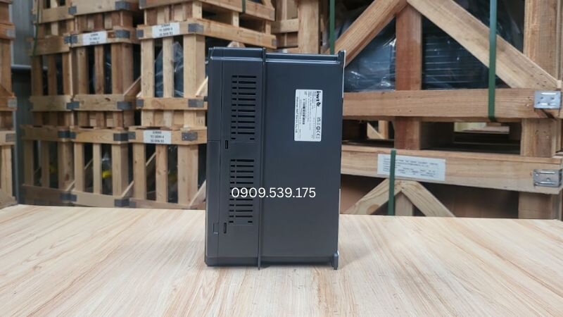 Cài đặt đúng thông số biến tần INVT giúp phòng tránh lỗi OU1 khi vận hành