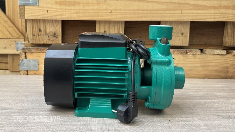 Máy bơm QB sinh hoạt cho gia đình