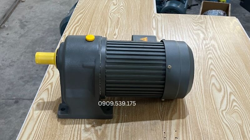 Tiếng ồn phản ánh trực tiếp tình trạng của hệ thống truyền động