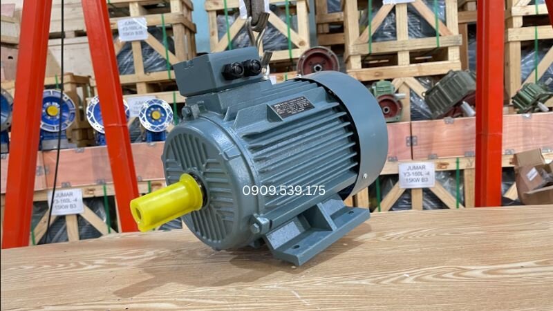 Nhận biết motor dây nhôm mạ đồng bằng các phương pháp kiểm tra đơn giản và dễ thực hiện.