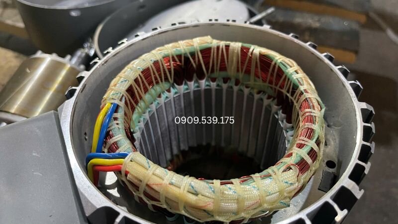 Các quan niệm sai thường gặp khiến người mua dễ đánh giá nhầm chất lượng motor