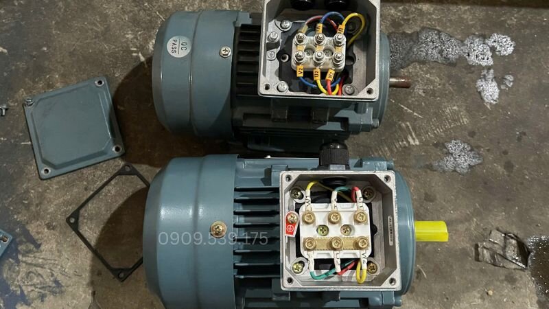 Nhận biết các lỗi đấu nối để tránh hư hỏng và đảm bảo an toàn