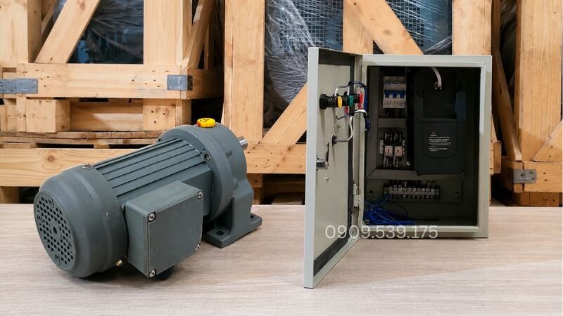 Các yêu cầu kỹ thuật cần tuân thủ khi lắp đặt