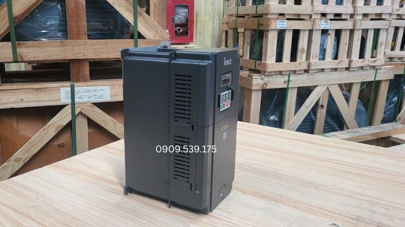 Các lưu ý quan trọng khi xử lý lỗi OU3 giúp bảo vệ biến tần INVT và tránh lỗi tái diễn