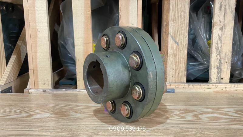 Các lỗi thường gặp có thể làm khớp nối nóng, rò mỡ và nhanh hư hỏng