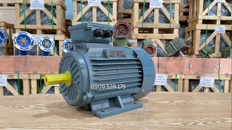 Các lỗi thường gặp khi chọn dây đồng quấn motor