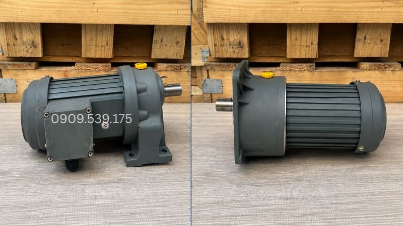 Tránh các lỗi lựa chọn và lắp đặt để đảm bảo motor vận hành ổn định, bền bỉ
