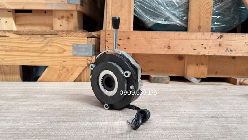 Các lỗi thường gặp khi chọn thắng từ khiến phanh hoạt động kém ổn định