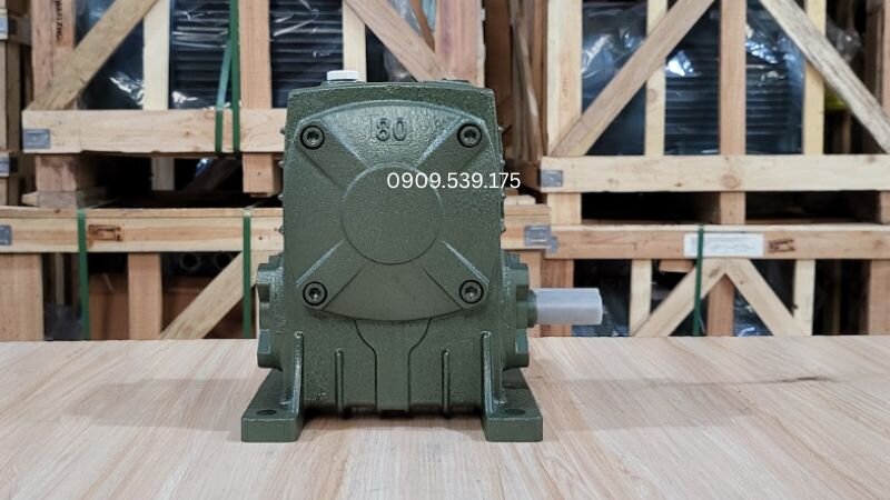 Các thói quen làm hộp WP nhanh bị giật cục