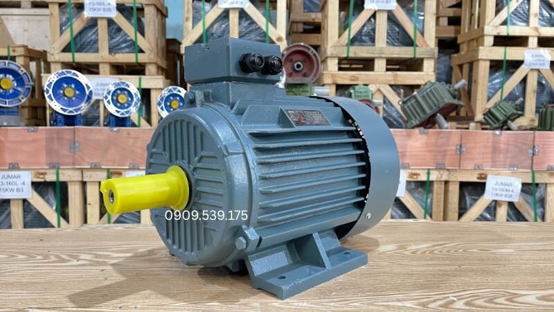 Những dấu hiệu dễ gây nhầm lẫn khi nhận biết motor dây nhôm mạ đồng