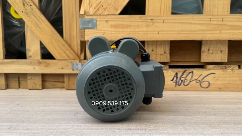 Kiểm tra thông số điện để xác định tình trạng cuộn dây