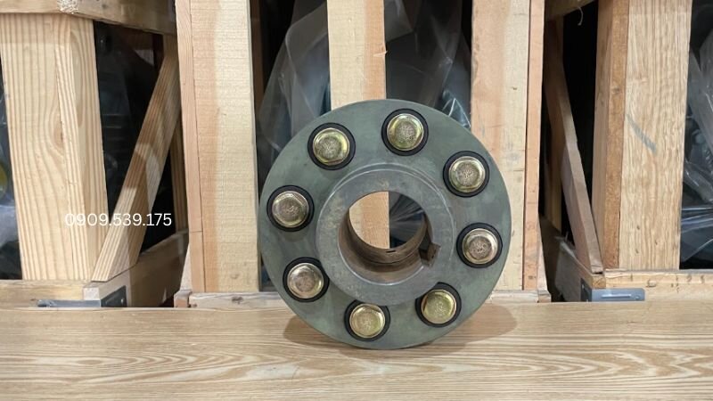 Hướng dẫn các bước bôi trơn khớp nối giúp truyền động ổn định và bền hơn