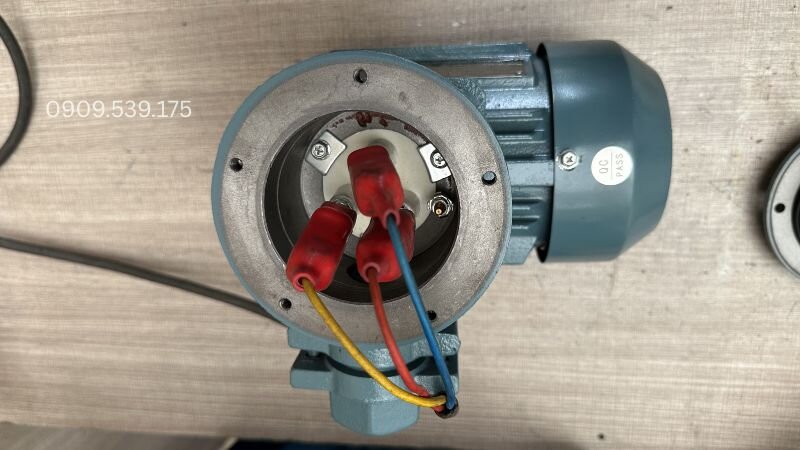 Sai kỹ thuật khi lắp motor Ex làm tăng nguy cơ cháy nổ