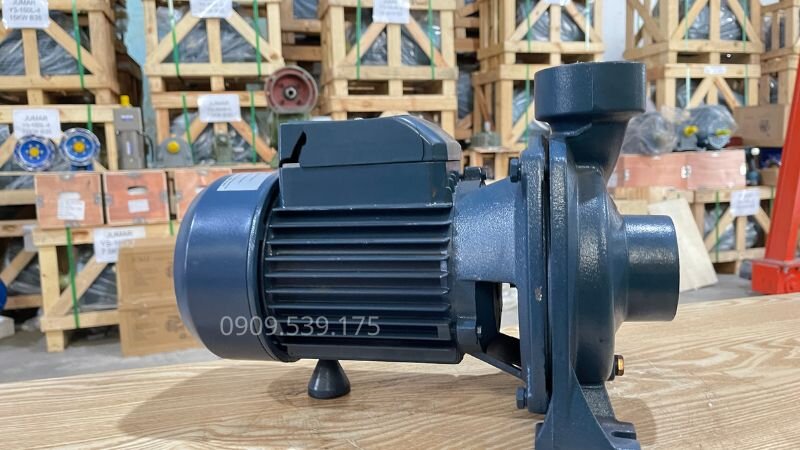 Sai lầm cần tránh khi đấu dây tụ máy bơm