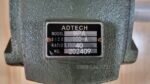 Tem hộp giảm tốc trục vít bánh vít WPA 100