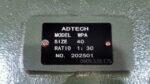 Tem hộp giảm tốc trục vít bánh vít WPA 40