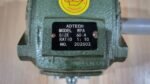 Tem hộp giảm tốc trục vít bánh vít WPA 60