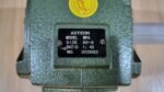 Tem hộp giảm tốc trục vít bánh vít WPA 80