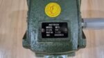 Tem hộp giảm tốc trục vít bánh vít WPS 50