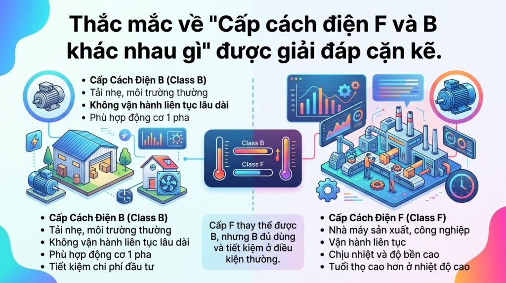Thắc mắc về