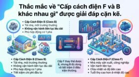 Thắc mắc về