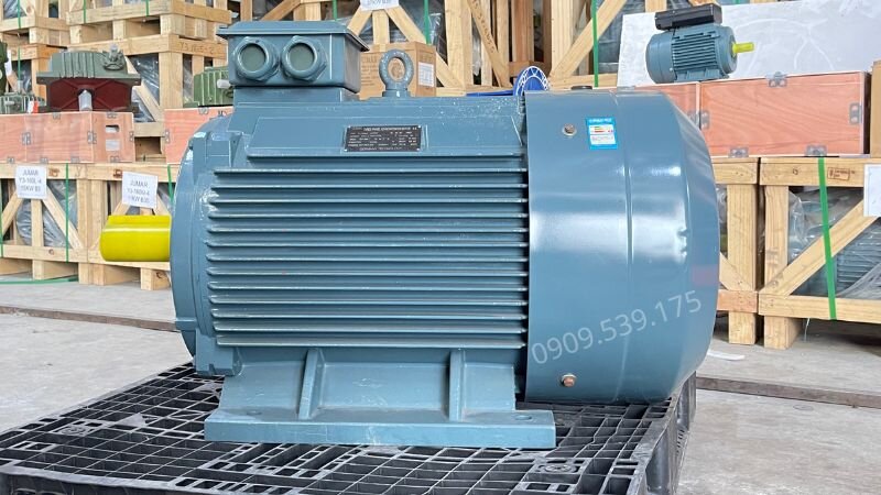 Theo dõi số điện giúp kiểm soát chi phí và hiệu suất