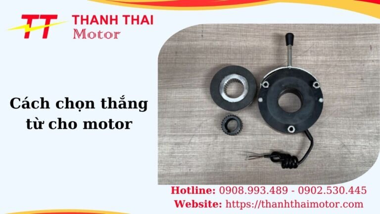 Hình thumb cách chọn thắng từ cho motor