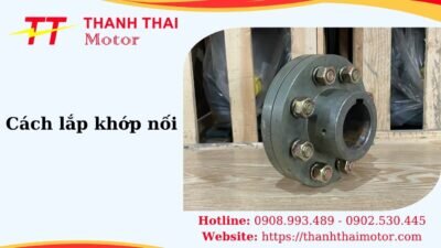 Thumb cách lắp khớp nối