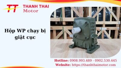 Hình thumb hộp WP chạy bị giật cục