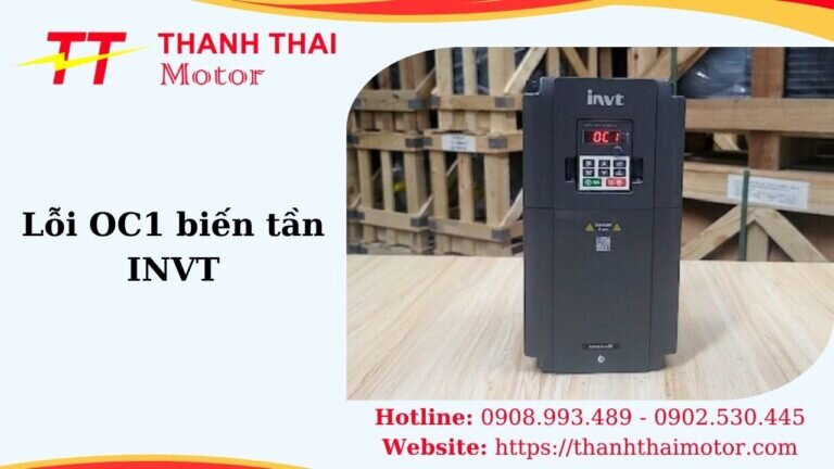 Thumb lỗi OC1 bến tần INVT