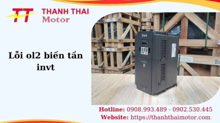 Thumb lỗi ol2 biến tần invt