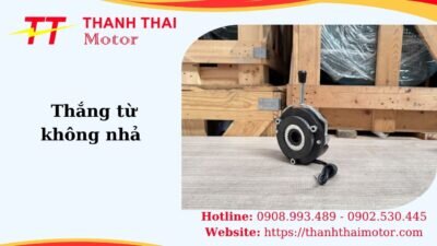 Thumb thắng từ không nhả