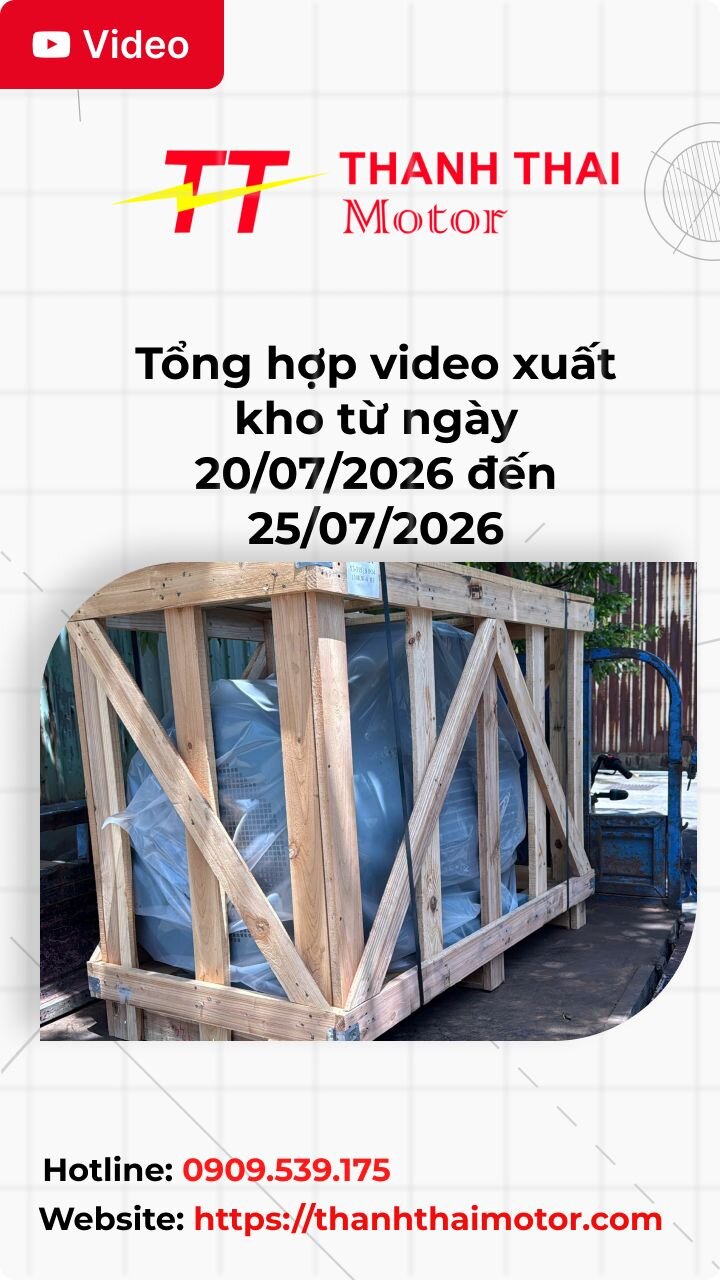 Thumb tổng hợp video xuất kho từ ngày 20/07/2026 đến 25/07/2026