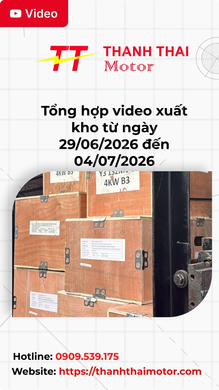 Thumb tổng hợp video xuất kho từ ngày 29/06/2026 đến 04/07/2026