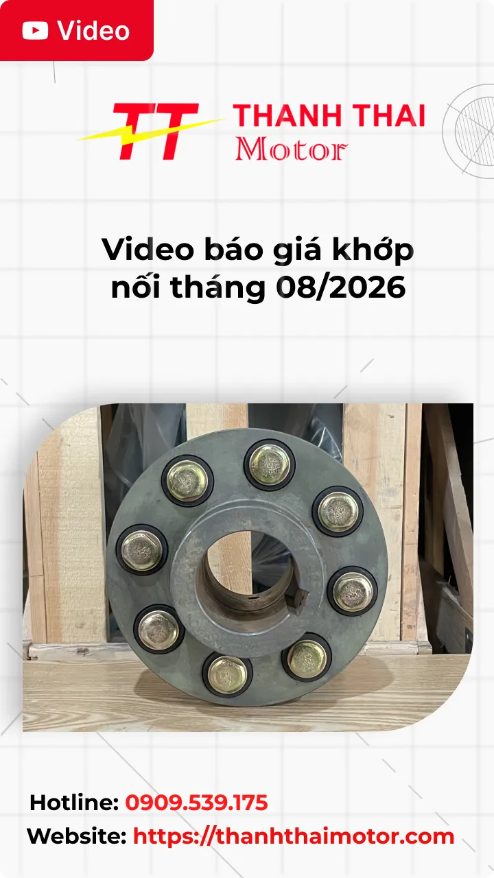 Thumb video báo giá khớp nối tháng 08/2026