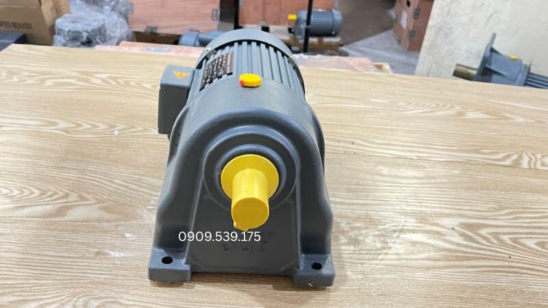 Theo dõi tiếng ồn ở từng chế độ vận hành để khoanh vùng nguyên nhân