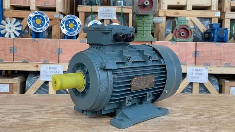 Tính đúng số vòng dây giúp motor vận hành ổn định