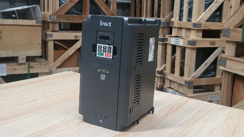 Vận hành đúng kỹ thuật giúp làm hạn chế lỗi quá tải