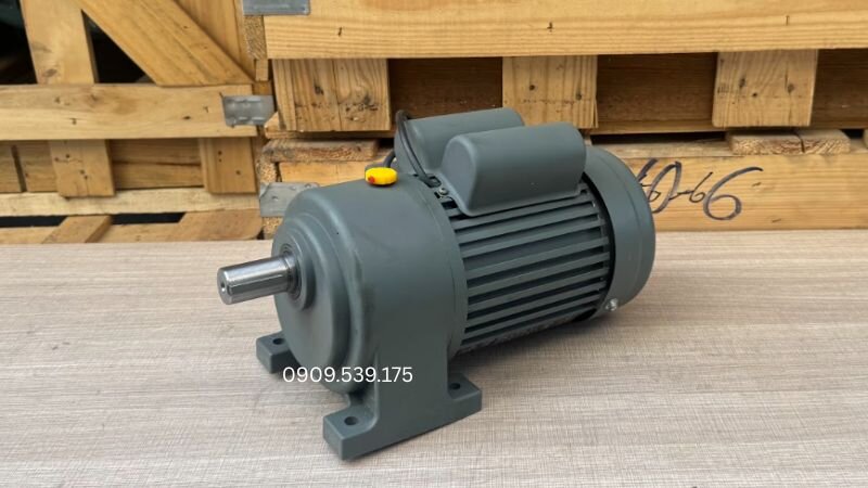 Chọn đúng loại tụ giúp motor hoạt động ổn định sau khi thay