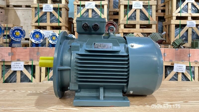 Những việc cần làm ngay khi motor bị ngập nước