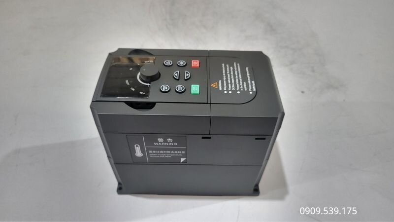 Mất pha nguồn là nguyên nhân phổ biến gây lỗi SP1