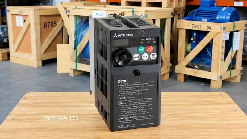 Kiểm tra nguồn cấp và bo mạch điều khiển khi lỗi E7 xuất hiện liên tục
